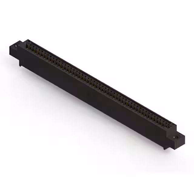 395-049-525-608 EDAC Inc.  Edgeboard Connectors